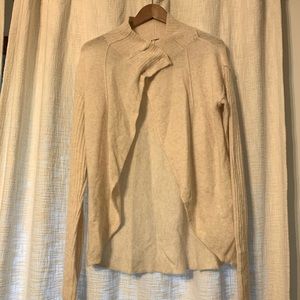 Free People Wool Blend Sweater